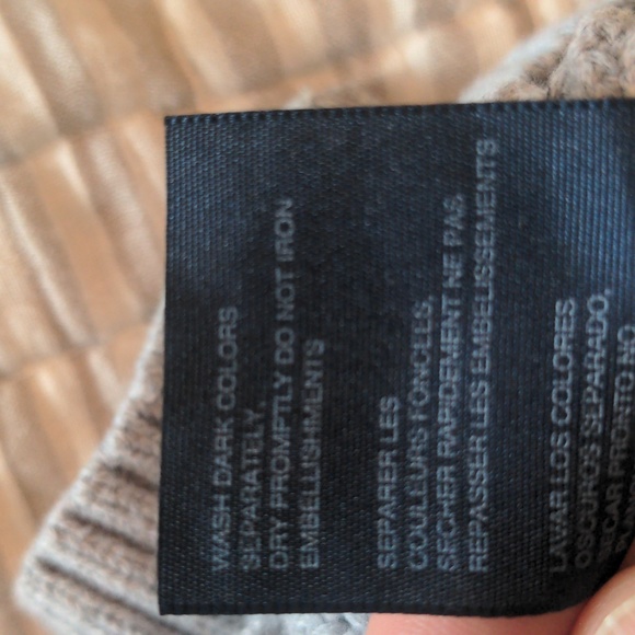 Boy sweater - Picture 7 of 7